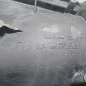 Passage roue arriere KTM SXF 450 4t (548.06.001.052)