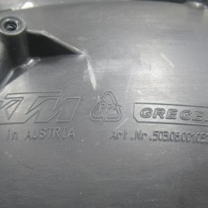Passage roue arriere KTM SXF 450 4t (503.06.001.052)