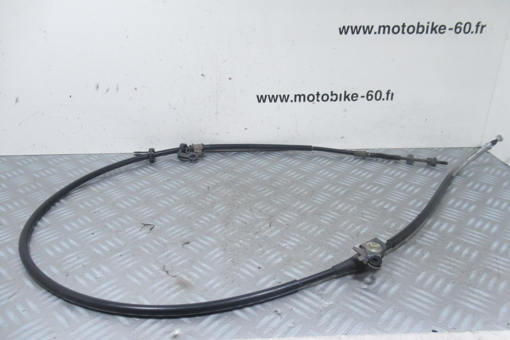 Cable frein arriere Honda PCX 125 4t Ph1/Ph2