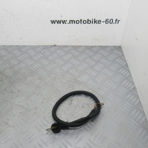 Cable + demarreur Suzuki GSX 750 4t