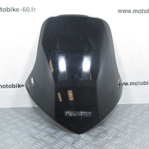 Bulle fumée noire (ref:1174623800) Peugeot Elyseo 50