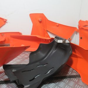 Kit carenage KTM EXC 450 4t (complet)