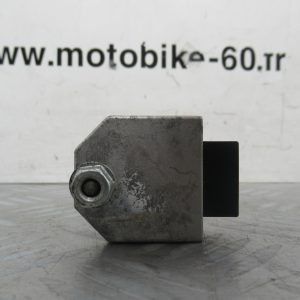 Regulateur de tension (ref:SH6334A-12) Peugeot TKR Metal X 50