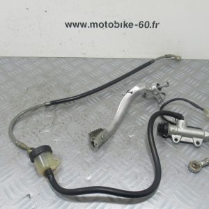 Maitre cylindre frein arriere KTM EXC 450 4t (brembo) (complet)