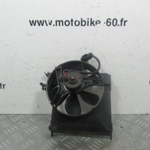 Ventilateur radiateur BMW F 650 CS 4t