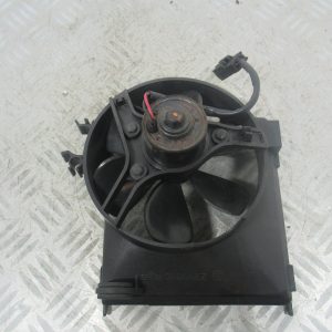 Ventilateur radiateur BMW F 650 CS 4t