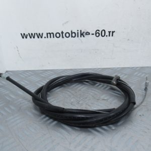 Cable frein arriere Peugeot Kisbee 50