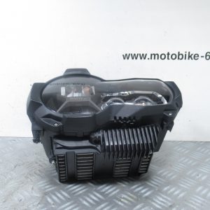 BMW Projecteur LED D’origine (GEN 2) – R1200GS K50 [2016-2019] – R1250GS – R1200GSA K51 [2013-2018]- R1250GSAdv (8526001) (+boitier électronique projecteur LED)