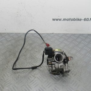 Carburateur Taotao CY 50 4t