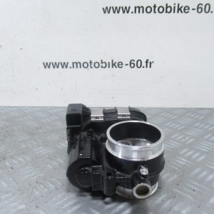 Corps injection gauche BMW R1250RT 4t (8568757)