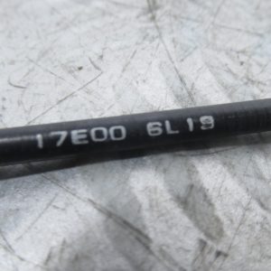 Cable ouverture selle Suzuki GSR 600