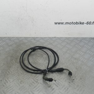 Cable accelerateur Keeway Fact Evo 50 4t
