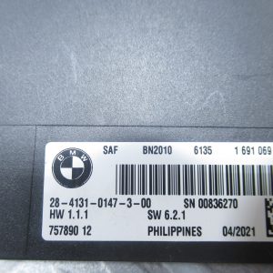 Boitier controle ESA BMW R1250RT 4t (75789012)