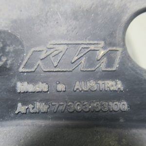 Protege cadre KTM SXF 450 4t