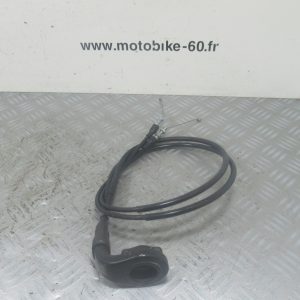 Cable accelerateur KTM SXF 450 4t (+cocotte)