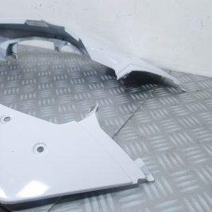 Carenage lateral BMW R1200 4t (8536934) (8536935) (blanc)
