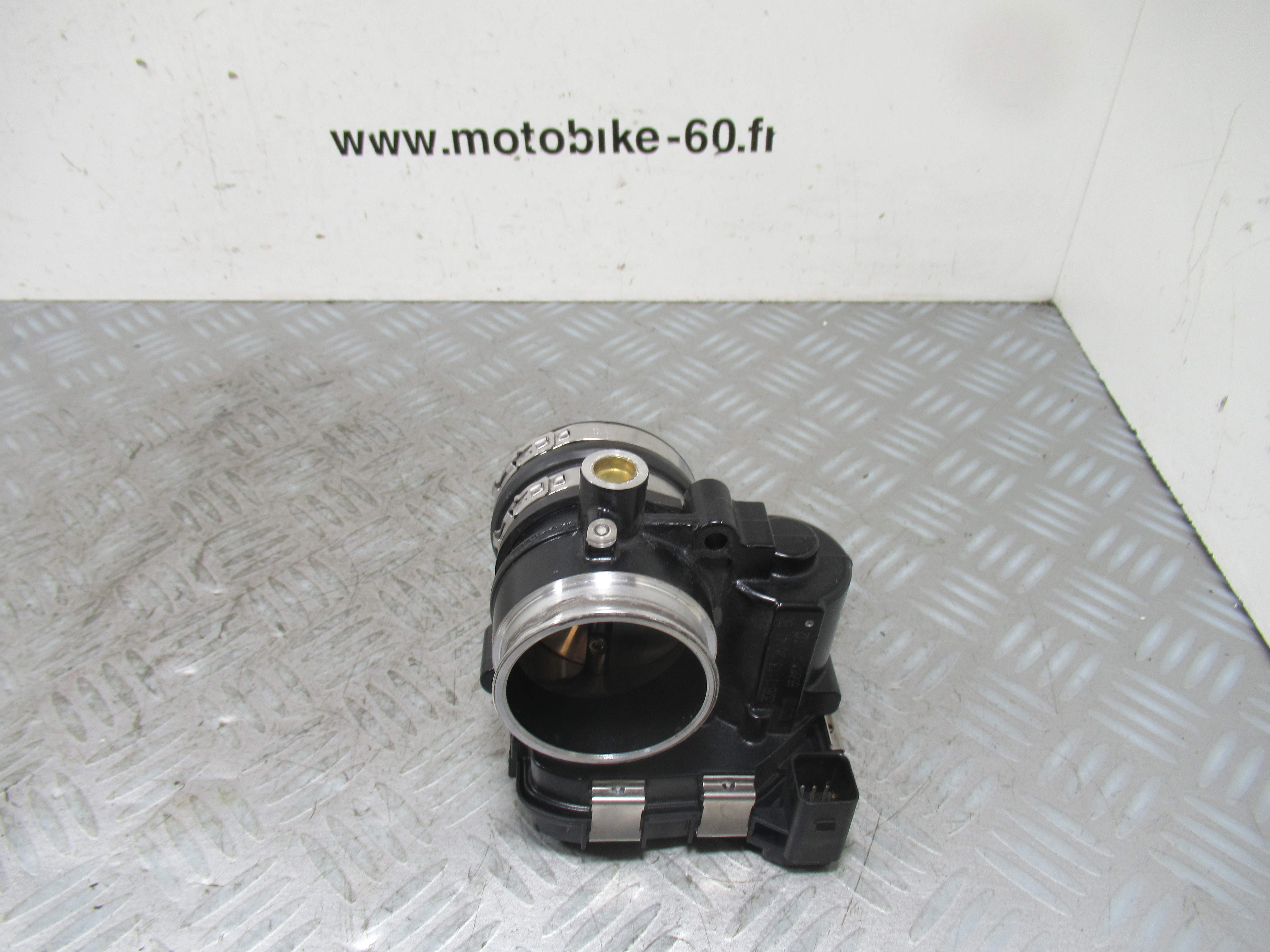 Corps injection BMW R 1250 GS Adventure 4t (8568757)