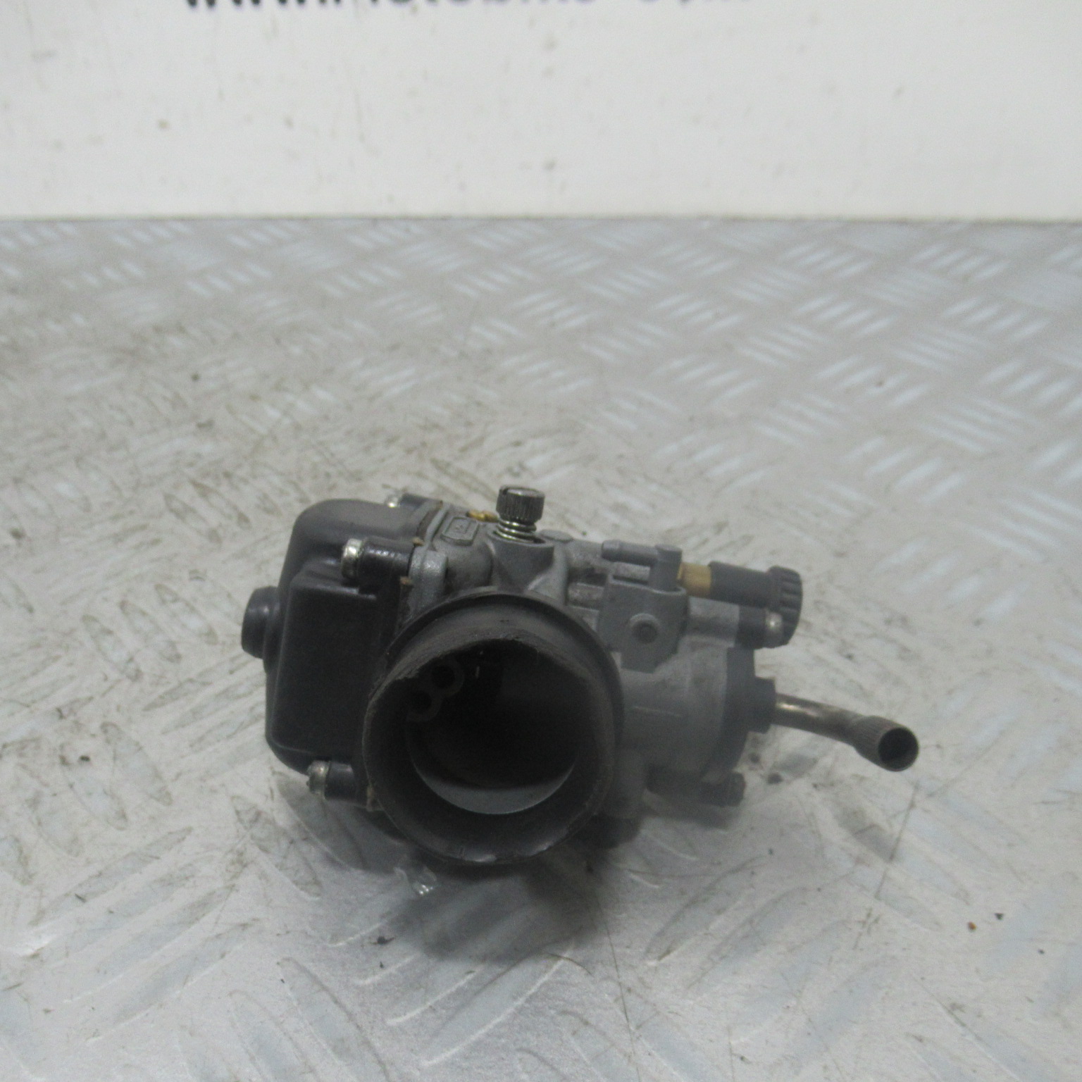 Carburateur Aprilia SR 50 2t Ph1 (dellorto) (PHBG21)