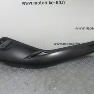 Carenage lateral arriere gauche Yamaha Xmax 125 4t Ph2 (37P-F1716-00)