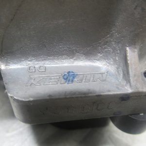 Corps injection Honda PCX 125 4t
