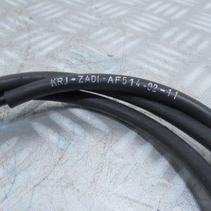 Cable coffre Honda Swing 125