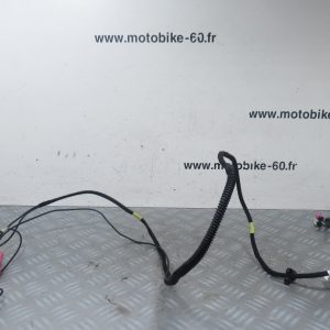 Faisceau antenne systeme audio BMW R1250RT 4t (7924544)