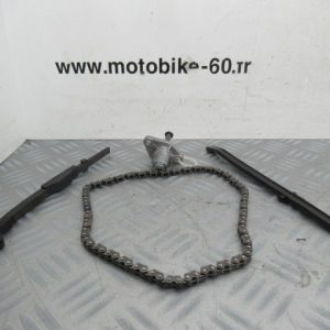 Chaine transmission / Peugeot kisbee 50 cc 4 temps