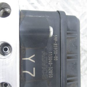 Bloc ABS Yamaha FZ8 800 (59P-85930-00)