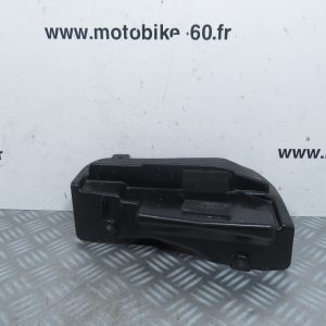 Cache batterie (ref: 81291-krj-7900) Honda Swing 125 cc