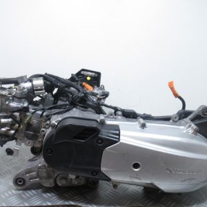 Moteur 4 temps Honda PCX 125 – 2013 – (JF47E) – (36493km)