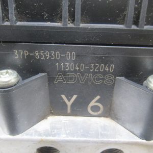 Bloc ABS Yamaha Xmax 125 4t Ph2 (37P-85930-00)