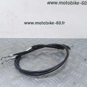 Cable accelerateur Yamaha YZF 450 4t