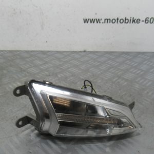 Clignotant avant droit Piaggio Liberty S IGET 125 4t (ABS)