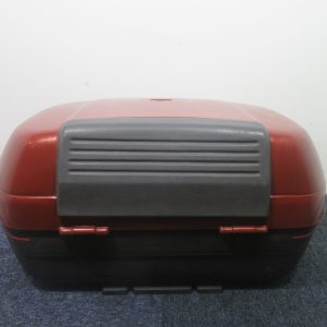 Top case (sans serrure) Honda Deauville 650 4t