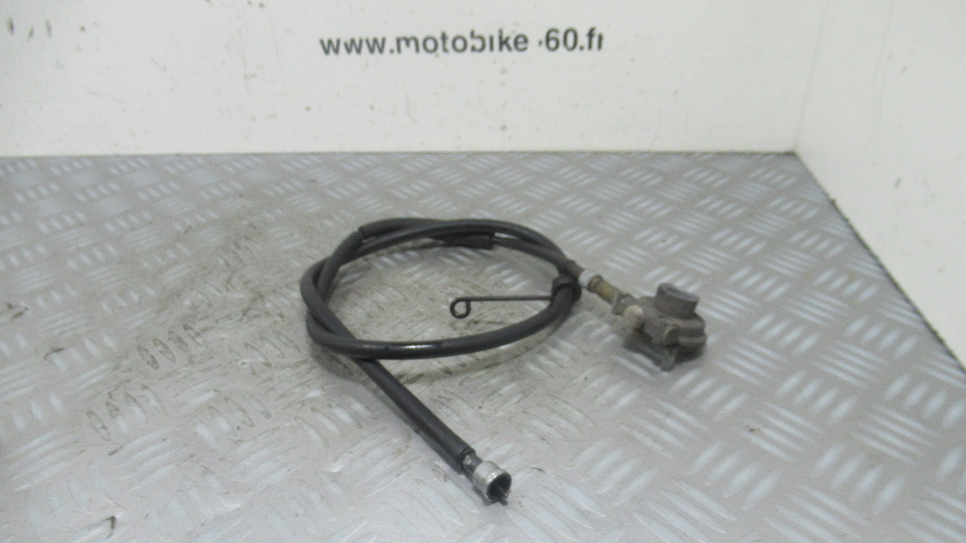 Cable compteur Piaggio Typhoon 50 2t Ph2