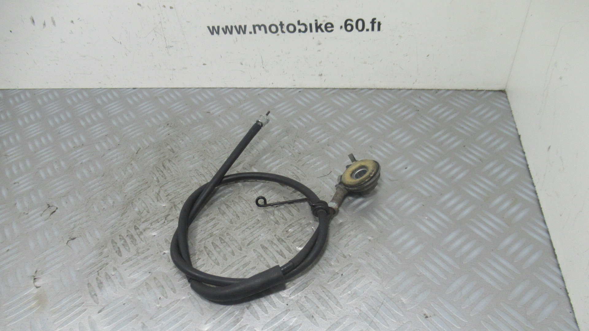 Cable compteur Piaggio Typhoon 50 2t Ph2