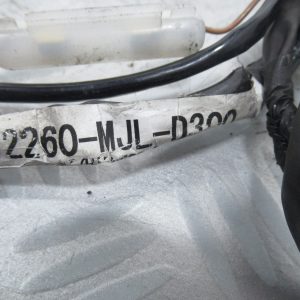 Faisceau clignotant avant Honda Integra NC 750 D