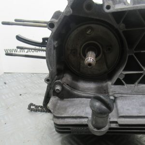Bas moteur Piaggio X8 125 (M363M)