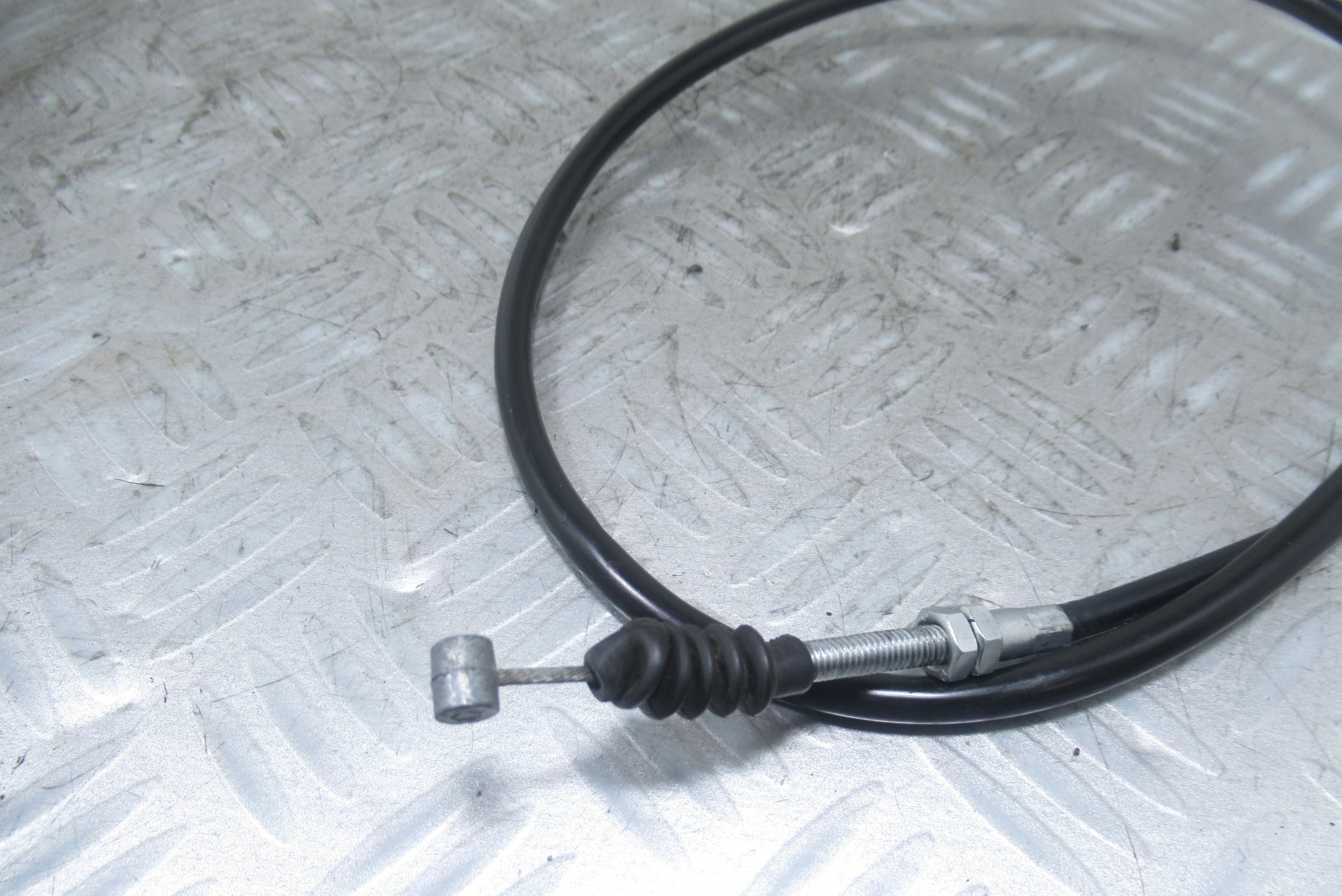 Cable frein avant Yamaha Piwi 80 2t (Adaptable)