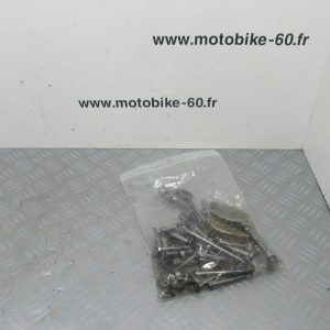 Visserie moteur CF Moto E-Charm 125 4t