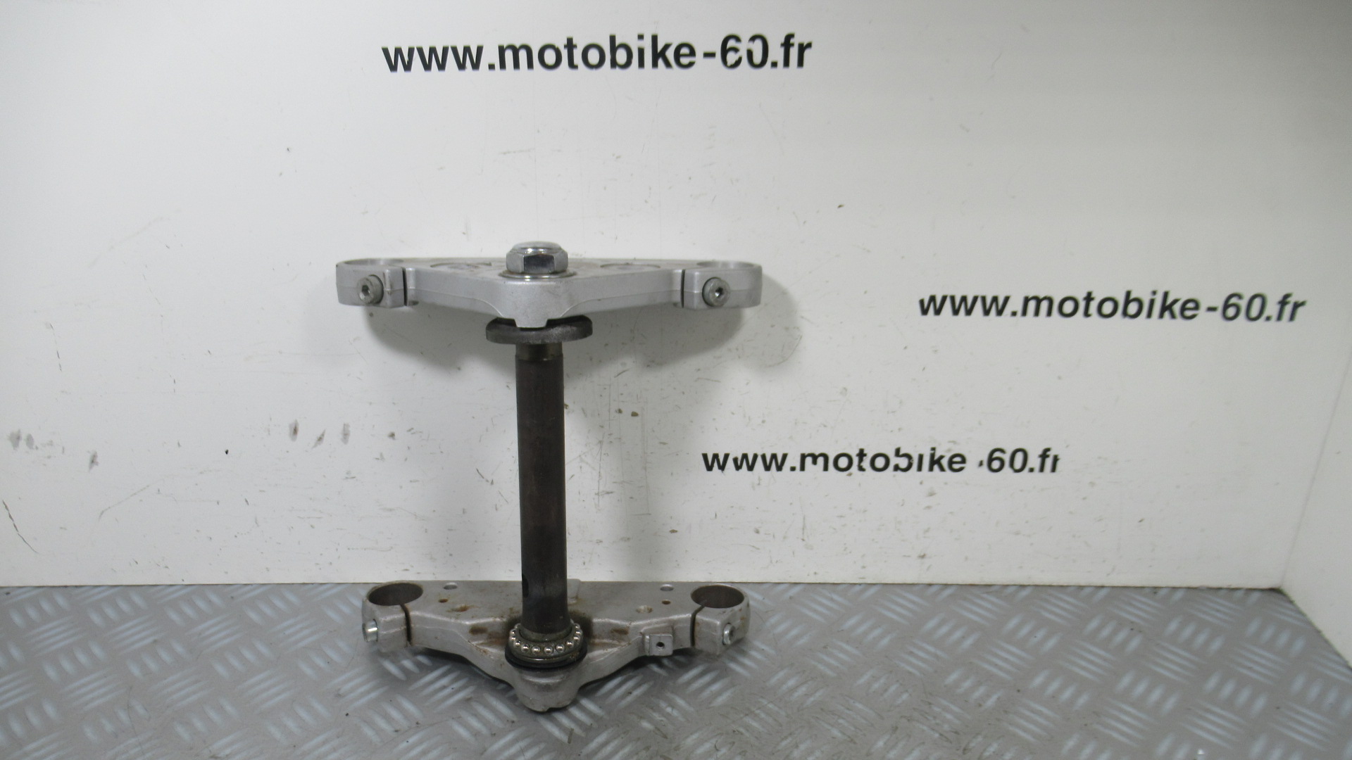 Tes fourche Honda Shadow 125 4t (complet)
