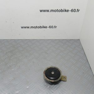Klaxon CF Moto E-Charm 125 4t