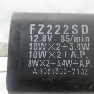 Centrale clignotant MBK Booster 50 2t Ph2 (AH061300-7102)