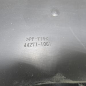 Passage roue arriere Suzuki Burgman 650 4t Ph3 (44271-10G1)