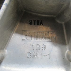 Carter allumage Yamaha Xmax 125 4t Ph1