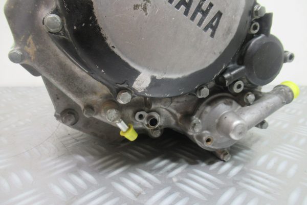 Bas moteur 4 temps Yamaha YZF 250 – 2007 – (G357E)