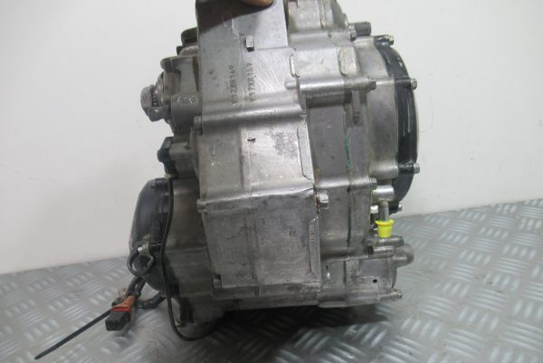 Bas moteur 4 temps Yamaha YZF 250 – 2007 – (G357E)