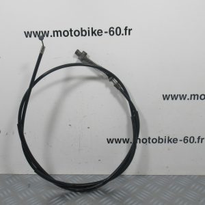 Cable frein arriere MBK Booster 50 2t Ph2 (avec ressort)
