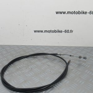 Cable frein arriere MBK Booster 50 2t Ph2