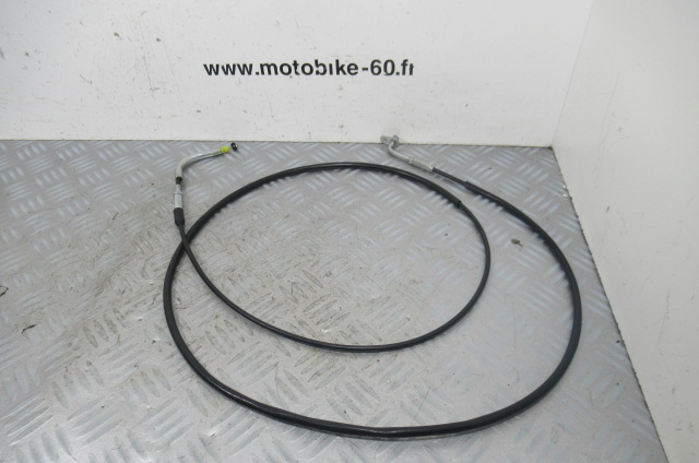 Cable coffre Peugeot Kisbee 50 2t/4t Ph1/Ph2 (sans serrure)